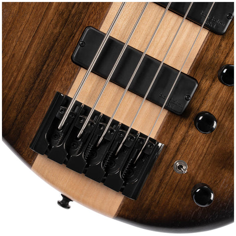 CORT C5 Plus ELECTRIC BASS OVMH ABB