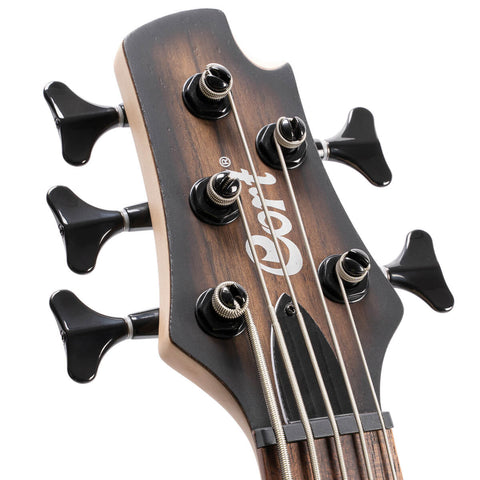 CORT C5 Plus ELECTRIC BASS OVMH ABB