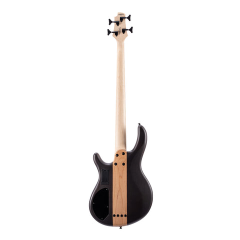 BAJO ELECTRICO CORT C4 PLUS OVMH ABB TABACO BURST PORO ABIERTO