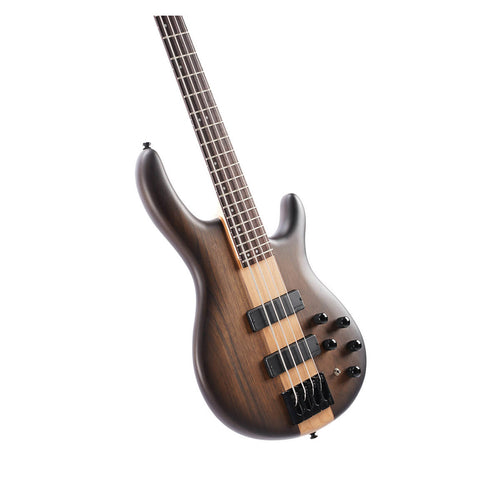 Bajo Electrico Cort C4 Plus Ovmh Abb