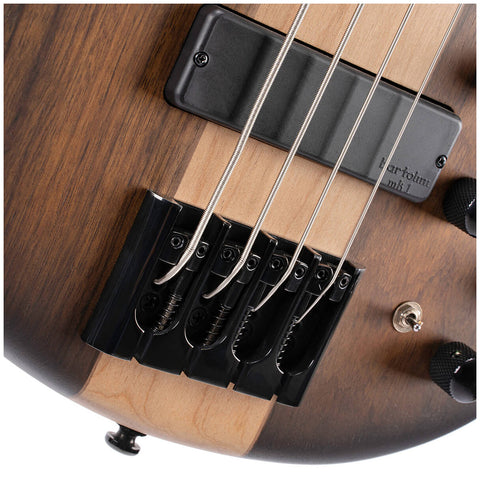 Bajo Electrico Cort C4 Plus Ovmh Abb