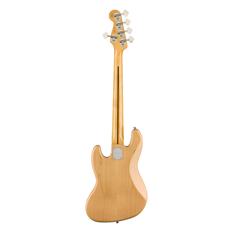 FENDER SQUIRE ELECTRIC BASS - Classic Vibe 70 JAZZ BASS -NATURAL