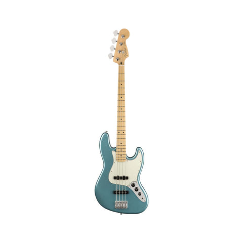 BAJO ELECTRICO FENDER PLAYER JAZZ BASS TIDEPOOL