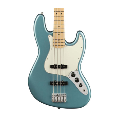 BAJO ELECTRICO FENDER PLAYER JAZZ BASS TIDEPOOL