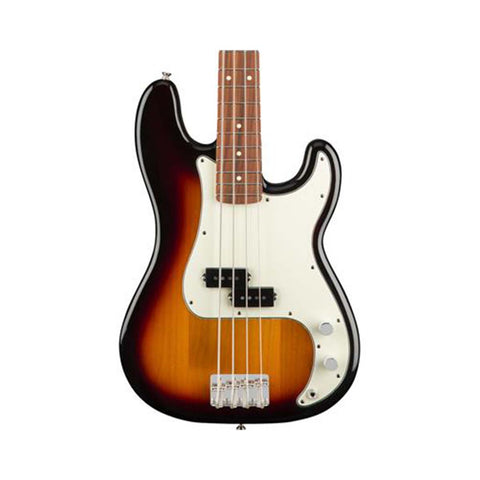 BAJO ELECTRICO FENDER PLAYER PRECISION BASS 3T SUNBURST