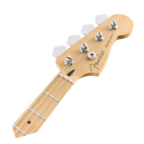 Bajo Electrico Fender Player Precision Bass 3t Sunburst