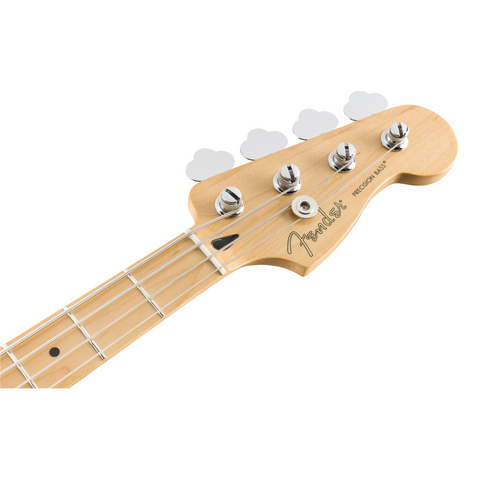 Bajo Eléctrico Fender Player Precisión Bass 3t Sunburst