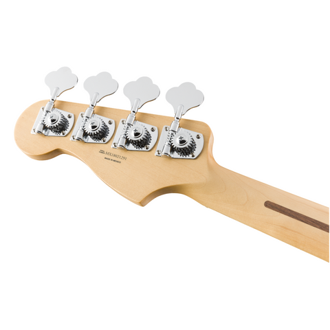 Bajo Eléctrico Fender Player Precisión Bass 3t Sunburst
