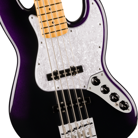Bajo Eléctrico Player II Modified Active Jazz Bass