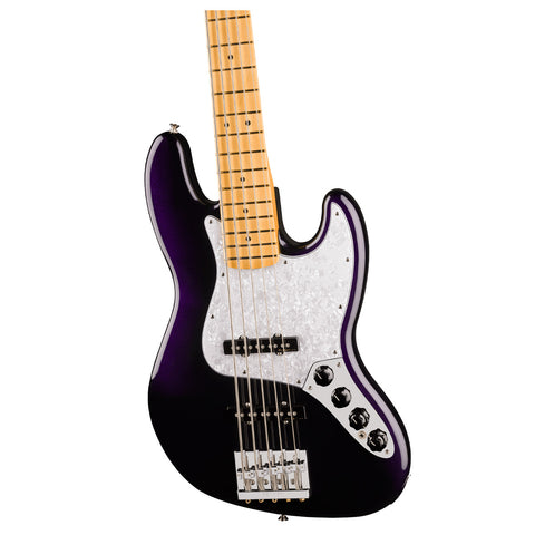 Bajo Electrico Player Ii Modified Active Jazz BassÂ® V