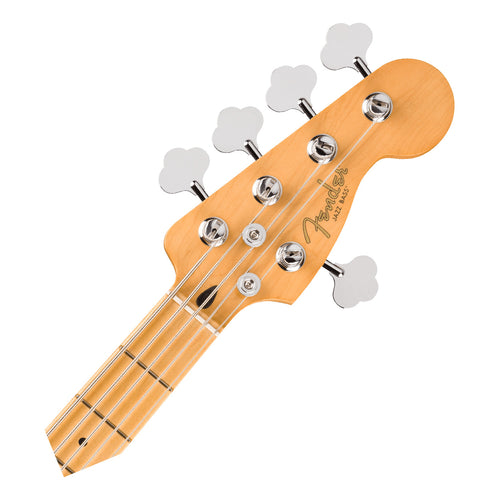 Bajo Electrico Player Ii Modified Active Jazz BassÂ® V