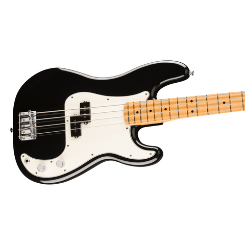 Bajo Eléctrico Fender Player II Precisión Negro