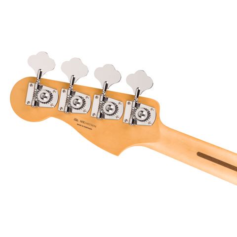 Bajo Eléctrico Fender Player II Precisión Negro