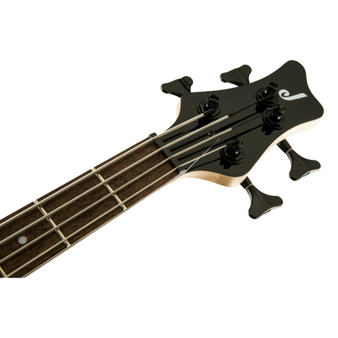 Bajo Eléctrico Jackson Js2 Spectra Blanco