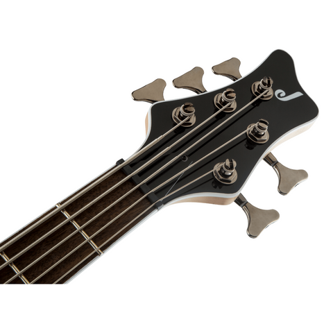 Bajo Eléctrico Jackson Js3v Spectra Negro