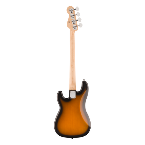 Bajo Eléctrico Fender Precision Squier Debut Sunburst