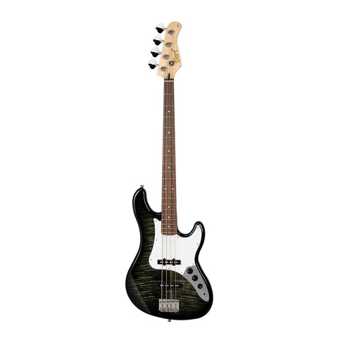 ELECTRIC BASS CORT GB24JJ TBK