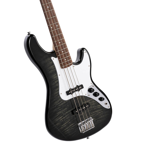 ELECTRIC BASS CORT GB24JJ TBK