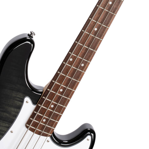 ELECTRIC BASS CORT GB24JJ TBK