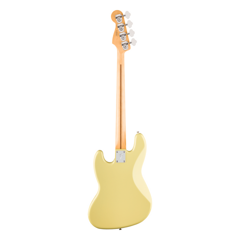 Bajo Eléctrico Fender Player II Precisión Bass Hialeah Yellow
