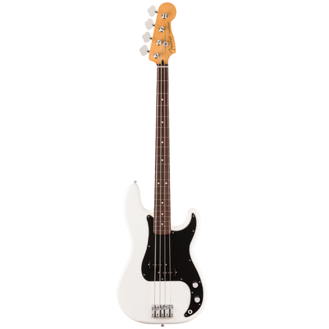 Bajo Electrico Fender Player II Precision Bass Polar White