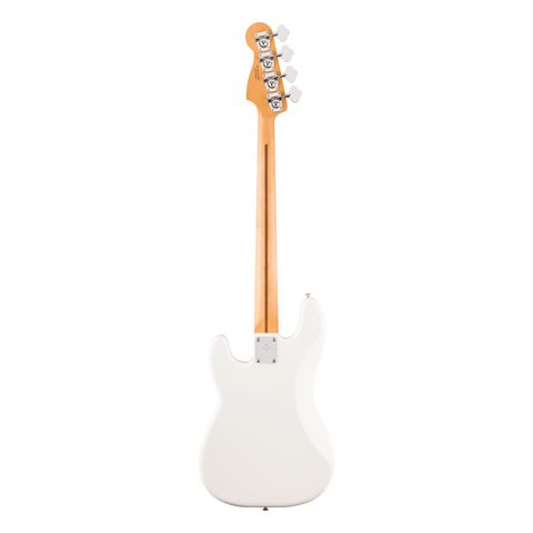 Bajo Eléctrico Fender Player II Precisión Bass Polar White