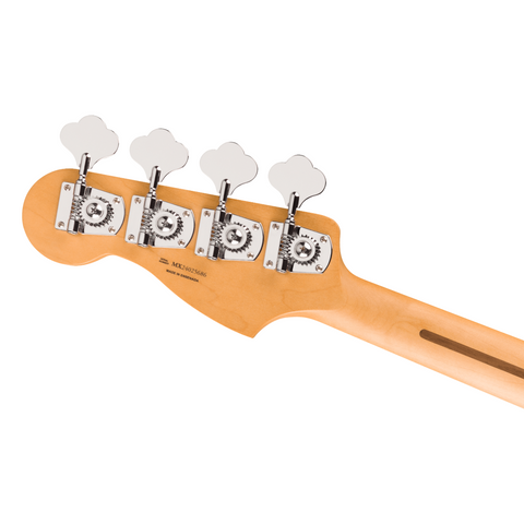Bajo Eléctrico Fender Player II Precisión Bass Polar White