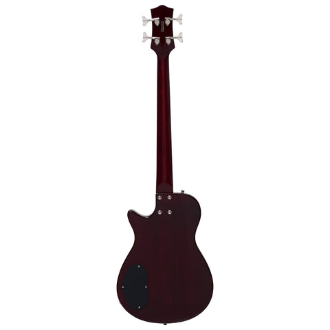 Bajo Eléctrico Gretsch Jet Havana Burst
