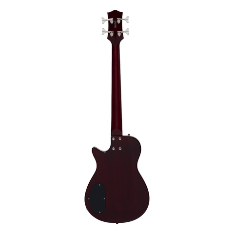 Bajo Eléctrico Gretsch Jet Havana Burst