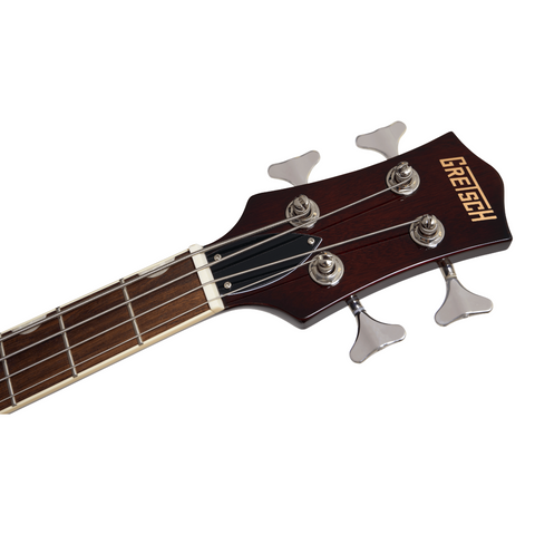 Bajo Eléctrico Gretsch Jet Havana Burst