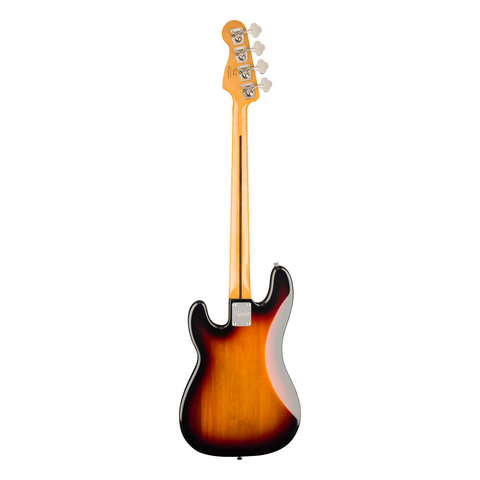 Bajo Eléctrico Fender Squier Classic Vibe '60s Precision Bass Sunburst