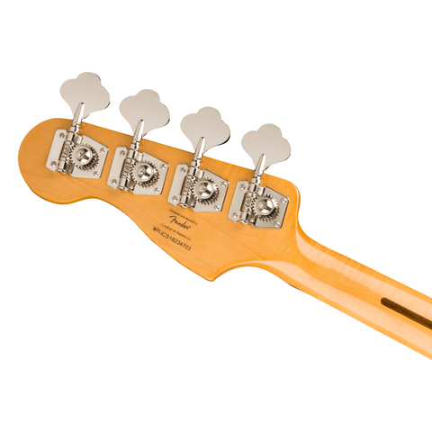 Bajo Eléctrico Fender Squier Classic Vibe '60s Precision Bass Sunburst