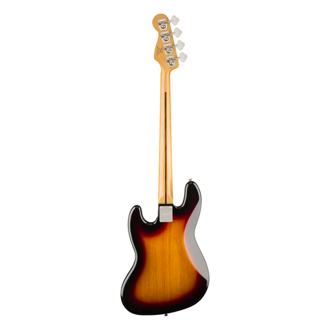 Bajo Eléctrico Fender Squier Classic Vibe '60s Jazz Bass Sunburst