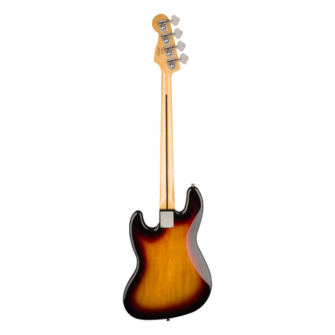 Bajo Eléctrico Fender Squier Classic Vibe 70s Jazz Bass Sunburst