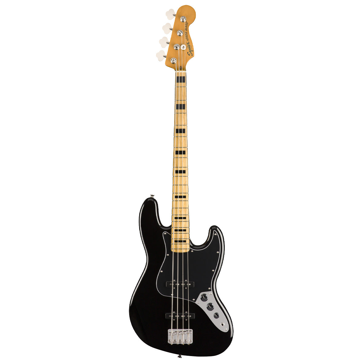 Fender and Squier Basses | Ortizo – Ortizo Instrumentos Musicales