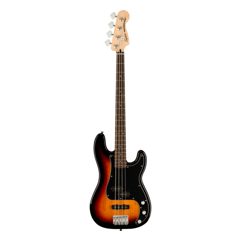ELECTRIC BASS COMBO FENDER- SQUIER / PRECISION BASS PJ / SUNBURST