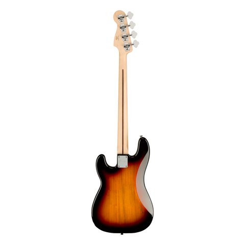ELECTRIC BASS COMBO FENDER- SQUIER / PRECISION BASS PJ / SUNBURST
