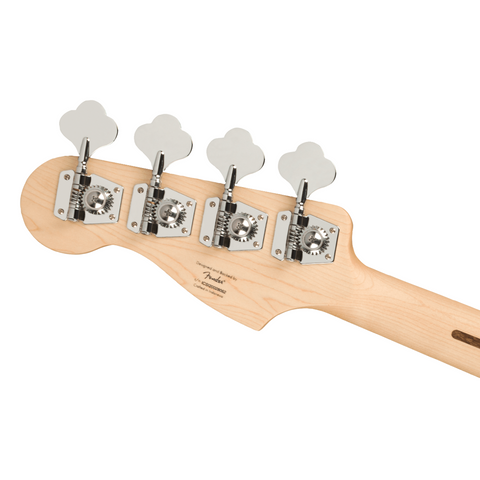 ELECTRIC BASS COMBO FENDER- SQUIER / PRECISION BASS PJ / SUNBURST