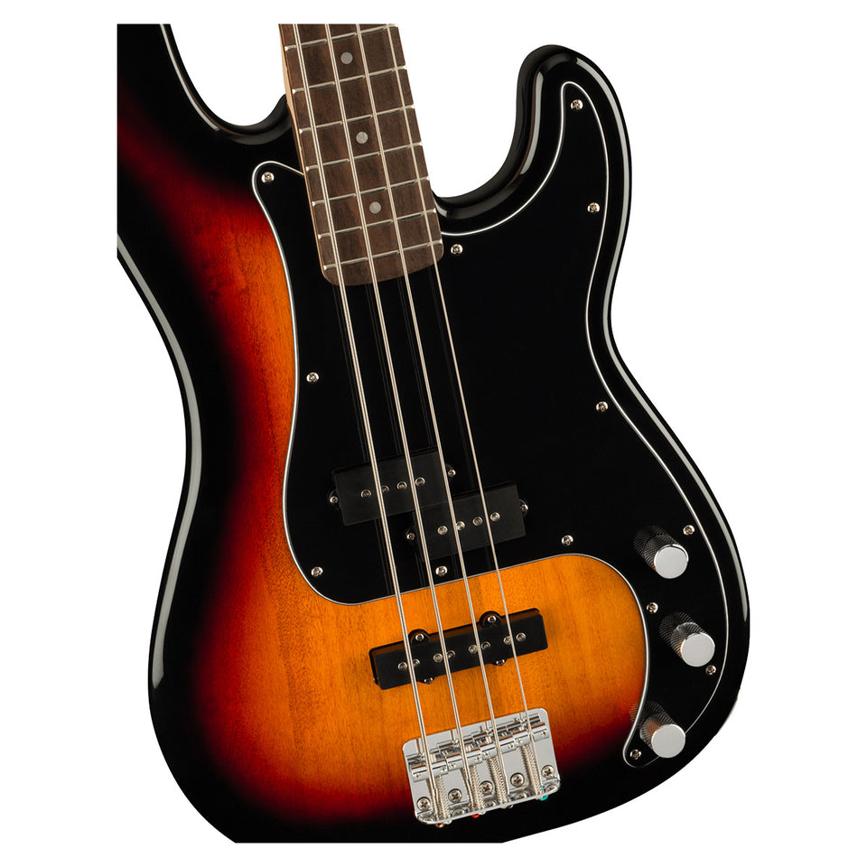 COMBO BAJO ELECTRICO FENDER- SQUIER / PRECISION BASS PJ / SUNBURST