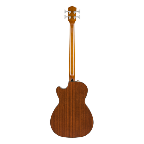 FENDER CB-60SCE LR ELECTROACOUSTIC BASS