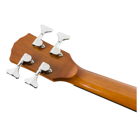 FENDER CB-60SCE LR ELECTROACOUSTIC BASS