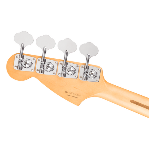 Bajo Eléctrico Fender Mustang Player II Gris Cactus
