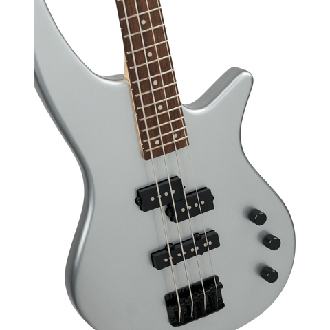 Bajo Eléctrico Jackson Spectra Js2 Quicksilver