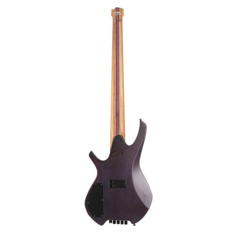 Bajo Electrico Cort 5 Cuerdas Space 5 Sdg W/Bag