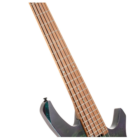 Bajo Electrico Cort 5 Cuerdas Space 5 Sdg W/Bag