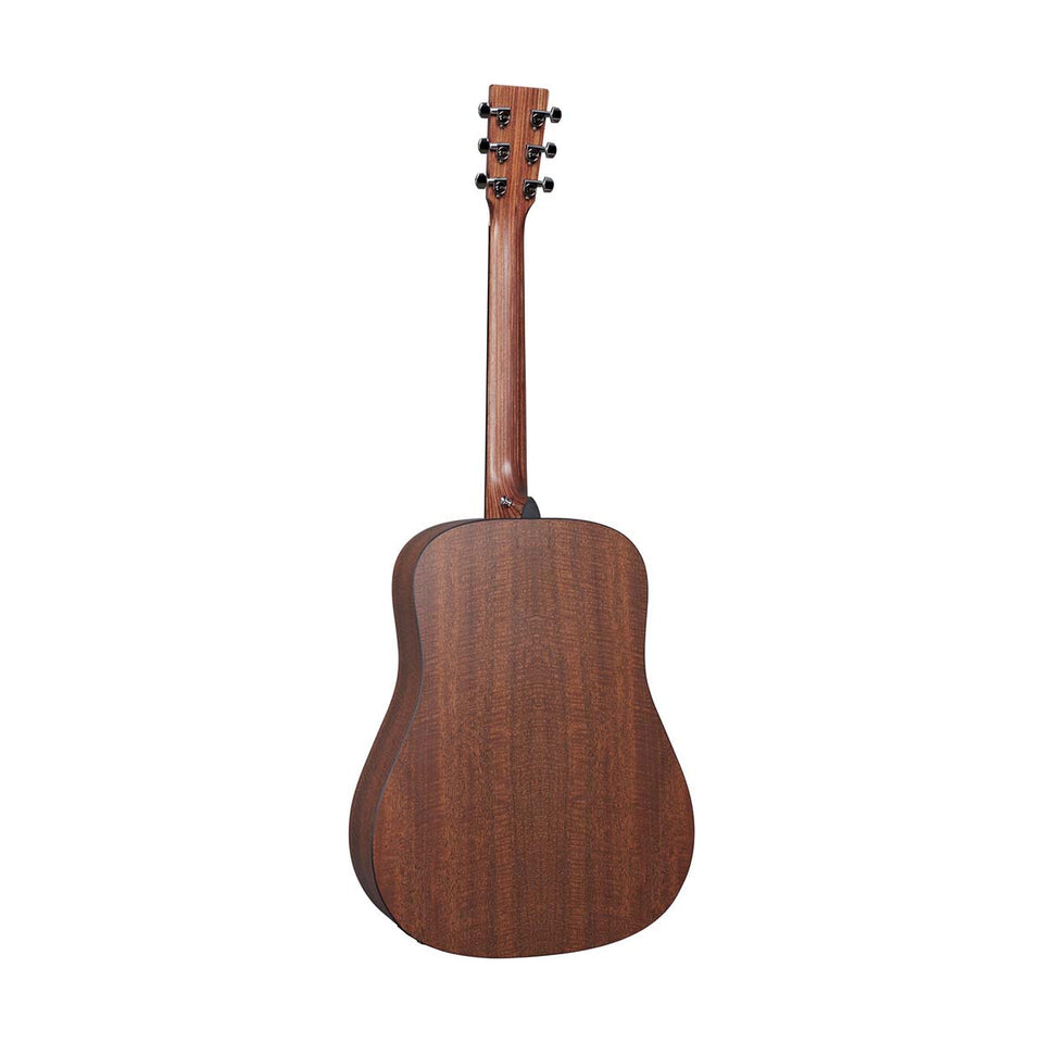 MARTIN X SERIES 11 D-X1E-03 MOHAGANY ELECTROACOUSTIC GUITAR