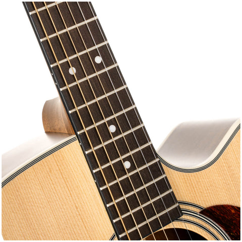 Guitarra Electroacustica Cort Mr600f /Natural Mate.