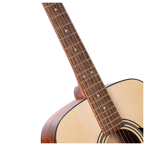 Guitarra Electroacustica Cort Af510e Op
