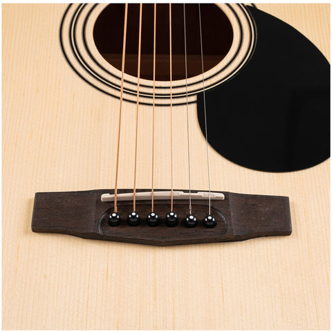 Guitarra Electroacustica Cort Af510e Op