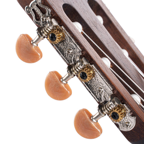 Guitarra Electroacustica Cort/Ac120CE /Natural